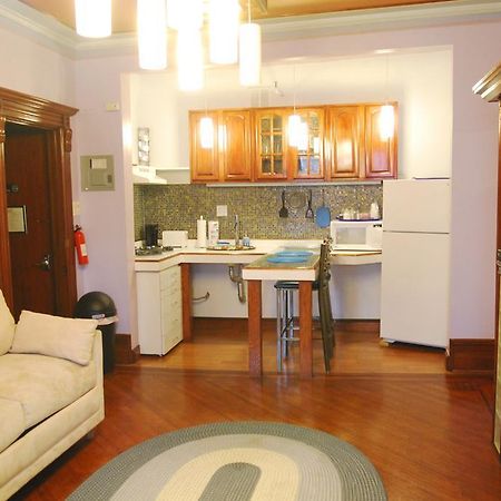 Missing Lantern Resident Suites New York City Екстер'єр фото