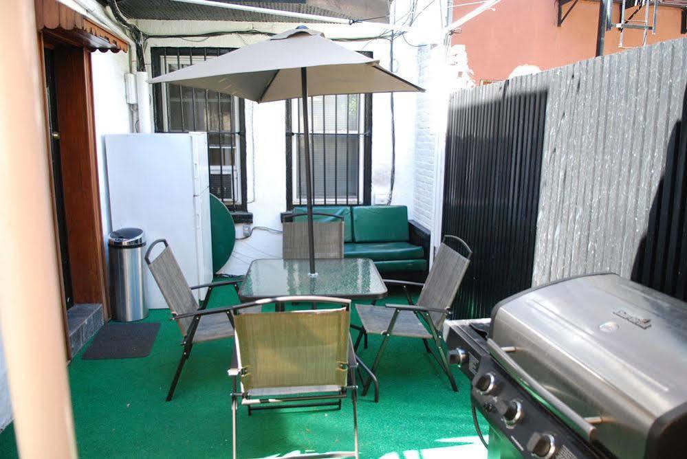 Missing Lantern Resident Suites New York City Екстер'єр фото