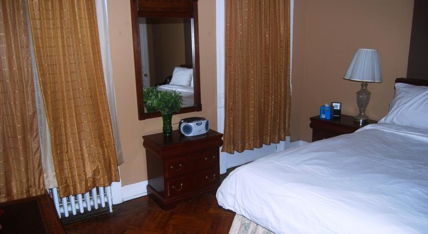 Missing Lantern Resident Suites New York City Екстер'єр фото