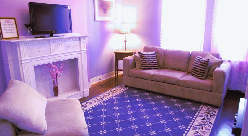 Missing Lantern Resident Suites New York City Екстер'єр фото
