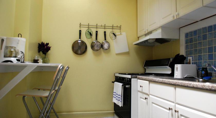 Missing Lantern Resident Suites New York City Екстер'єр фото